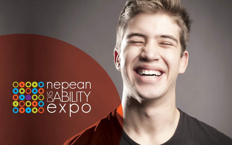 Social Impact Institute Powers Up The Nepean Disability Expo